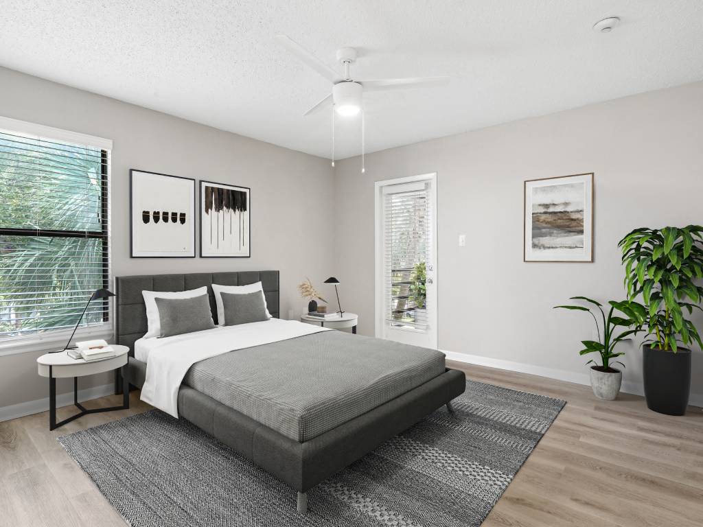 South Pointe Apartments – photo 5