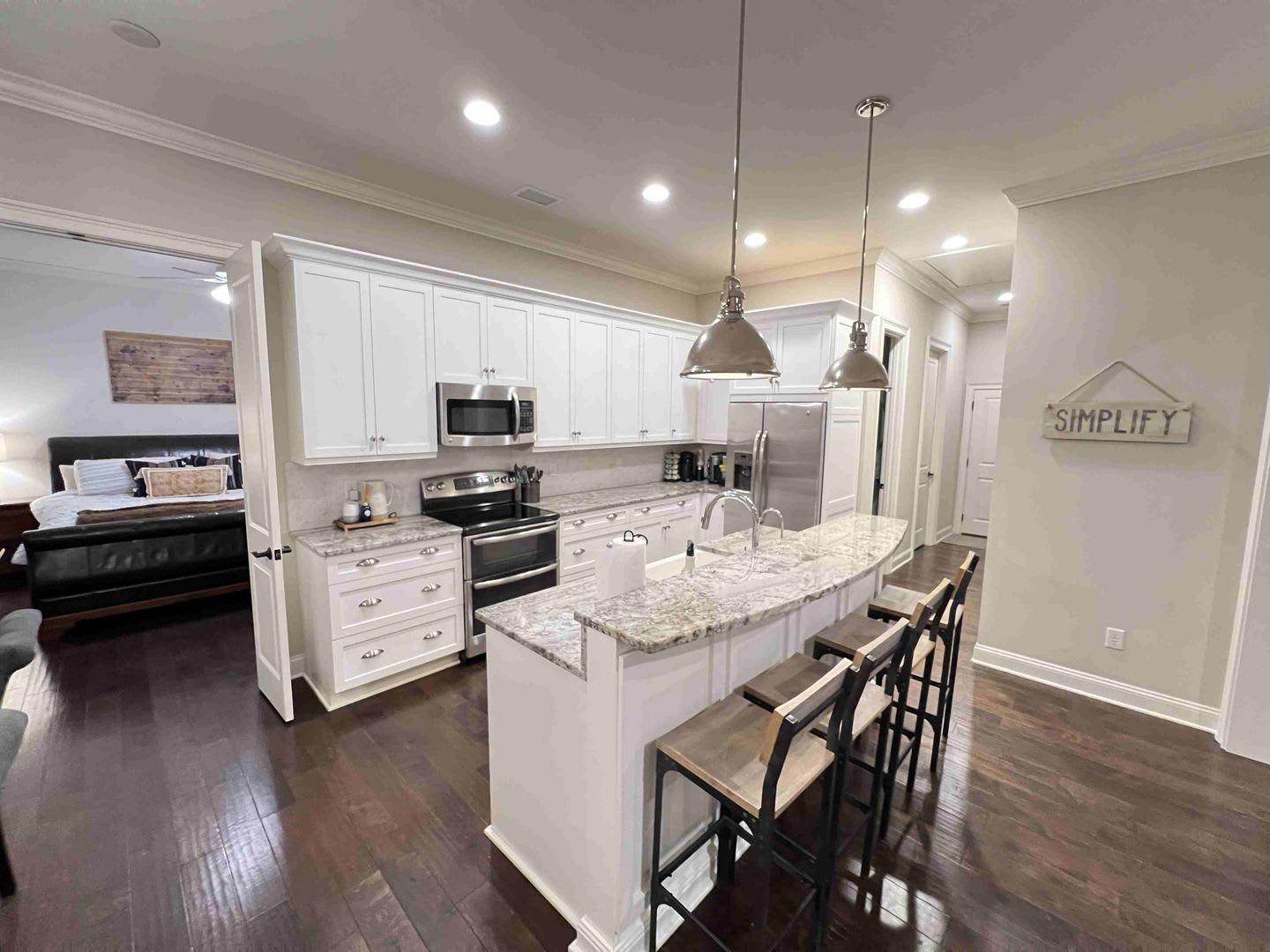 Lovely Home Located In Bluffton – photo 5