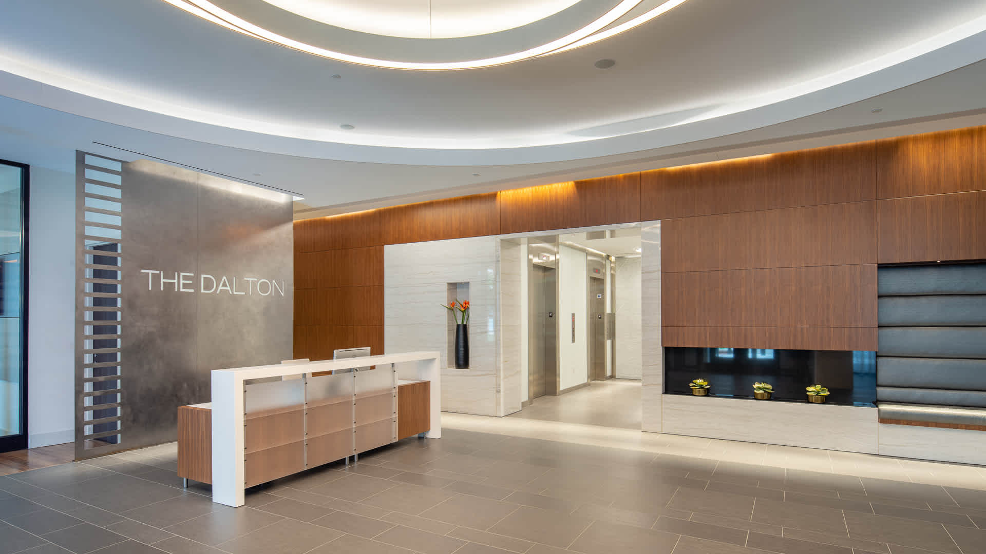 The Dalton – photo 5