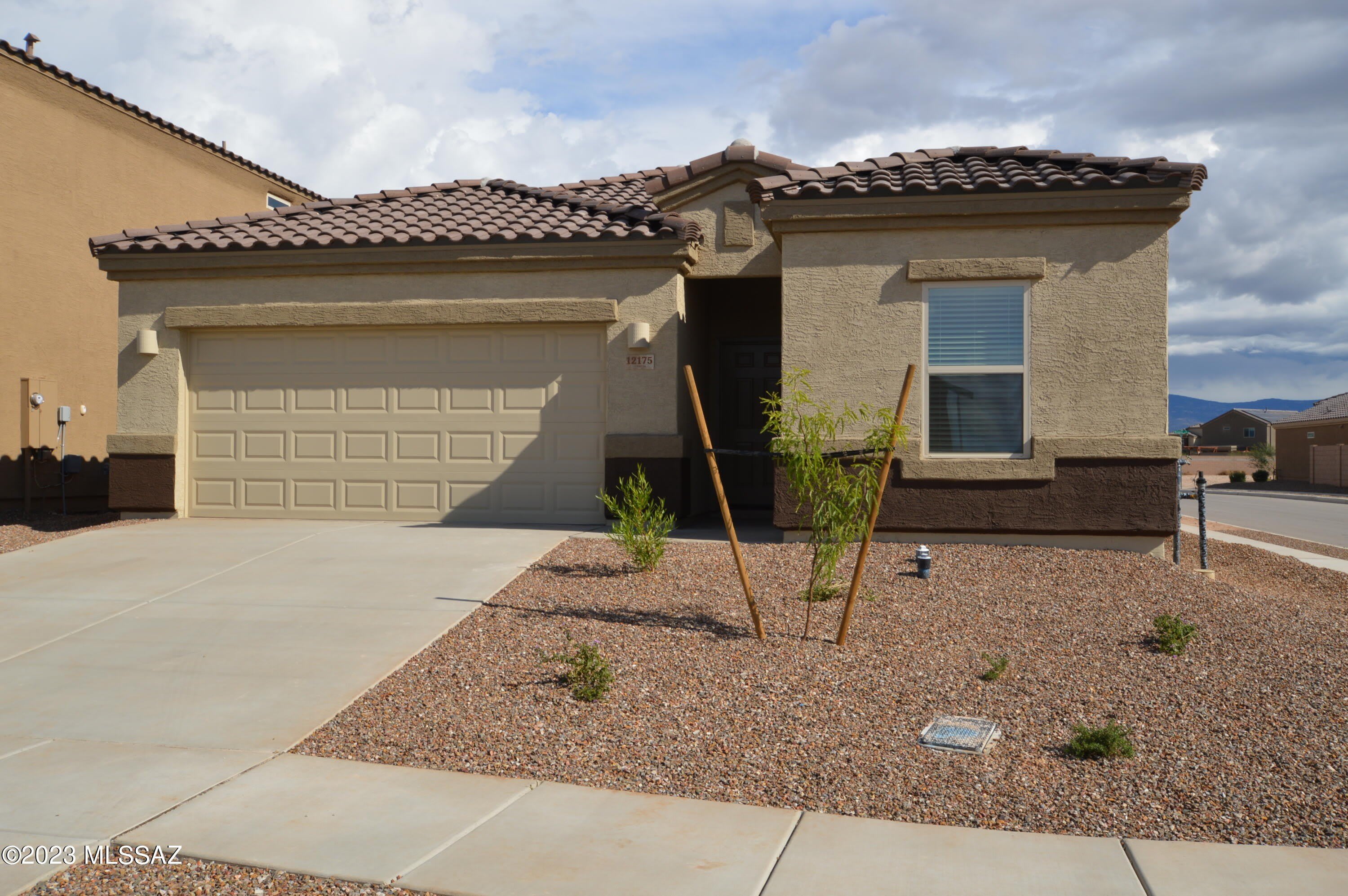 12175 E Metz Drive – photo 1