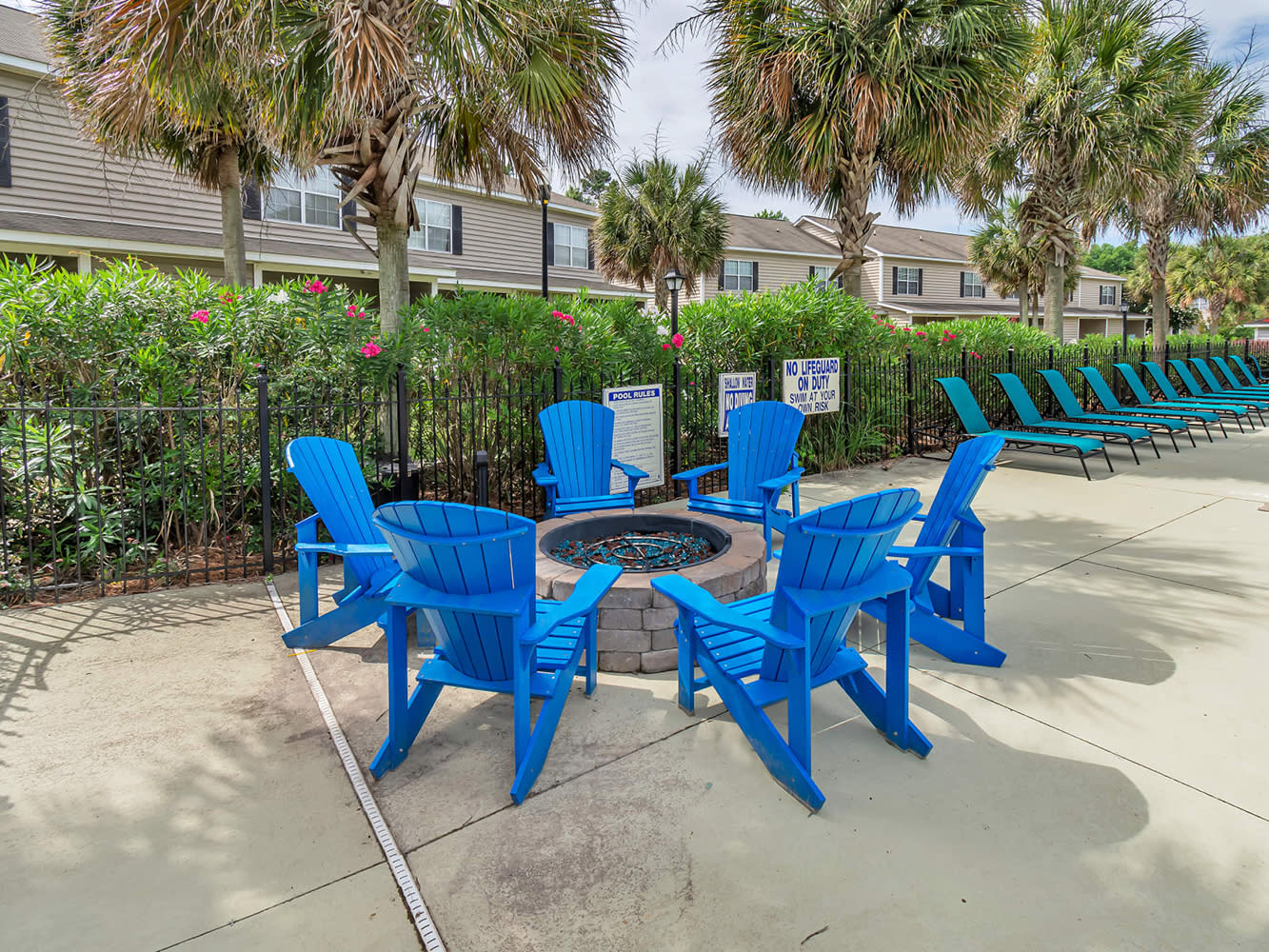 Congaree Villas – photo 4