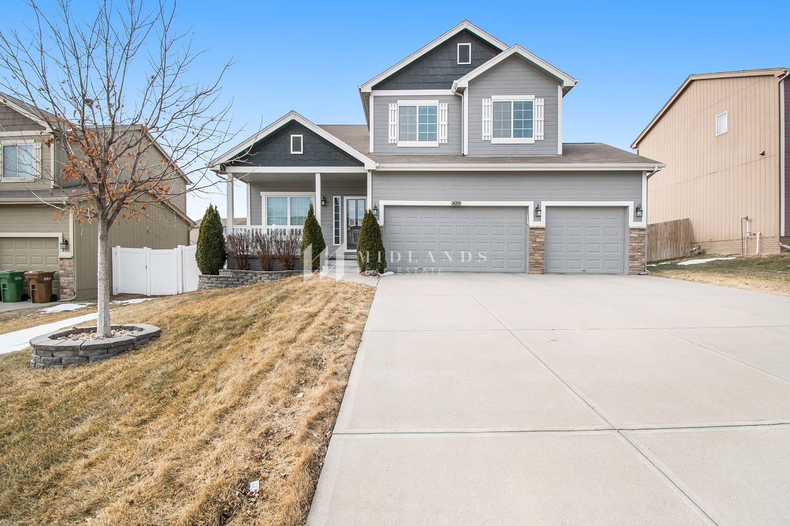 Fairview South 2-Story Home – photo 1