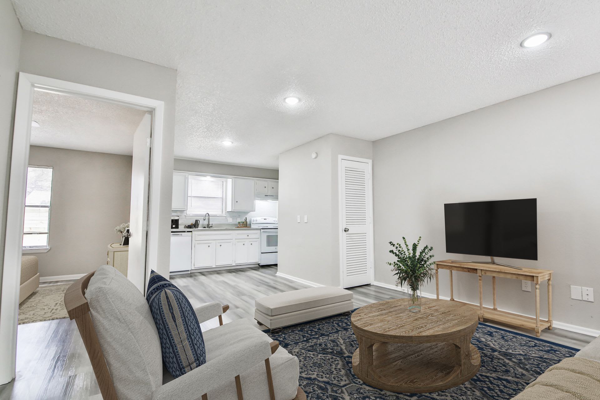 New Construction Built In Elm Meadows 999 For The First Month – photo 2