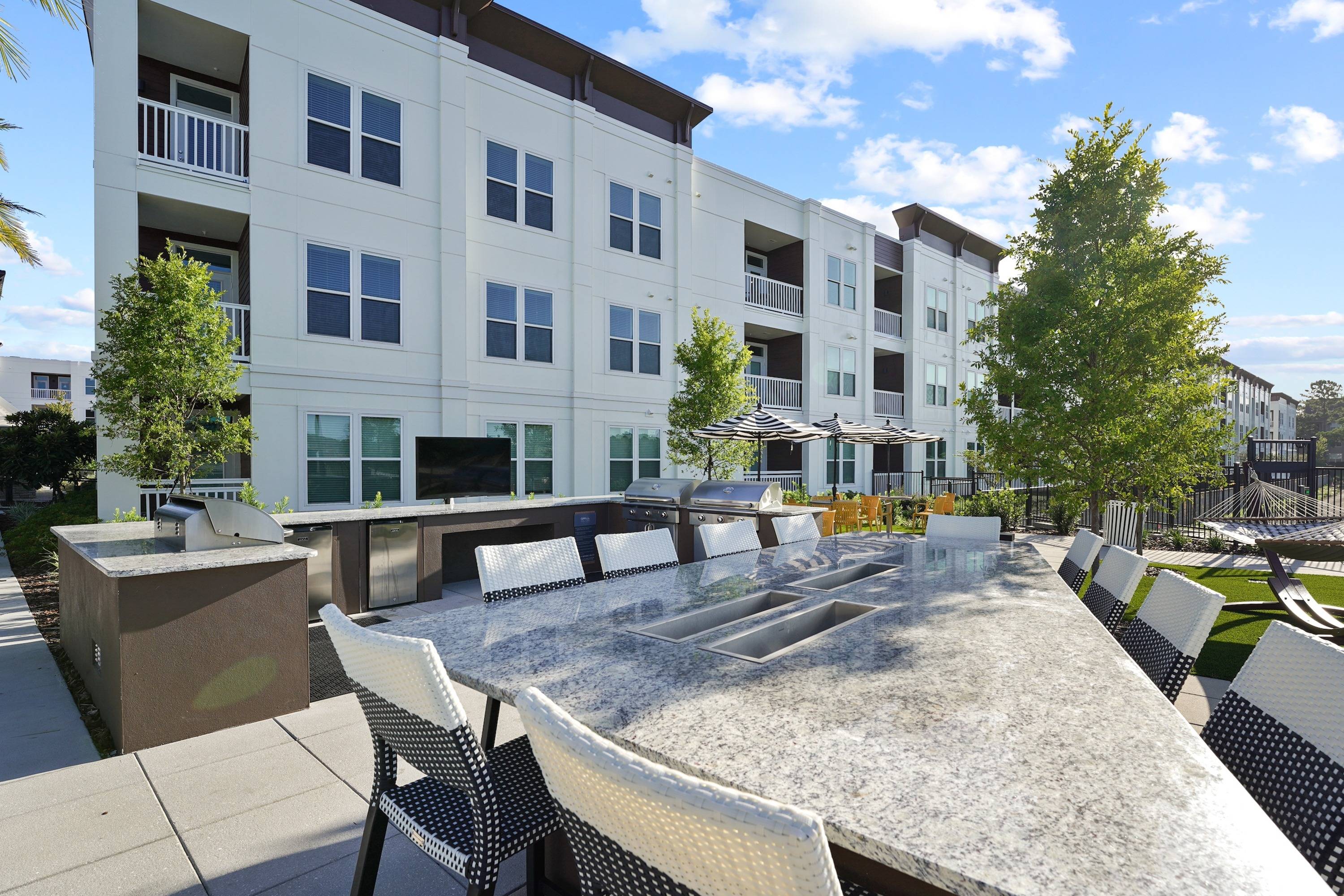Millennium MetroWest – photo 5