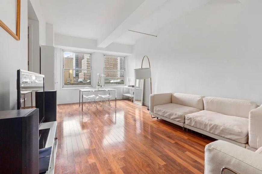 88 Greenwich Street – photo 1