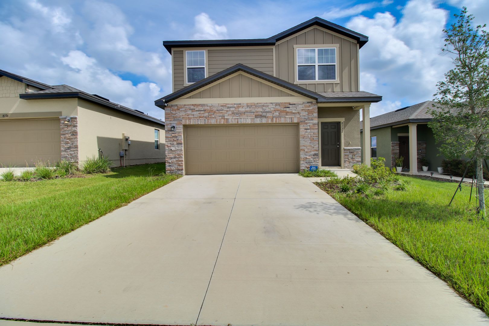 8732 Sportsman Loop Groveland Fl Available 9 10 – photo 1