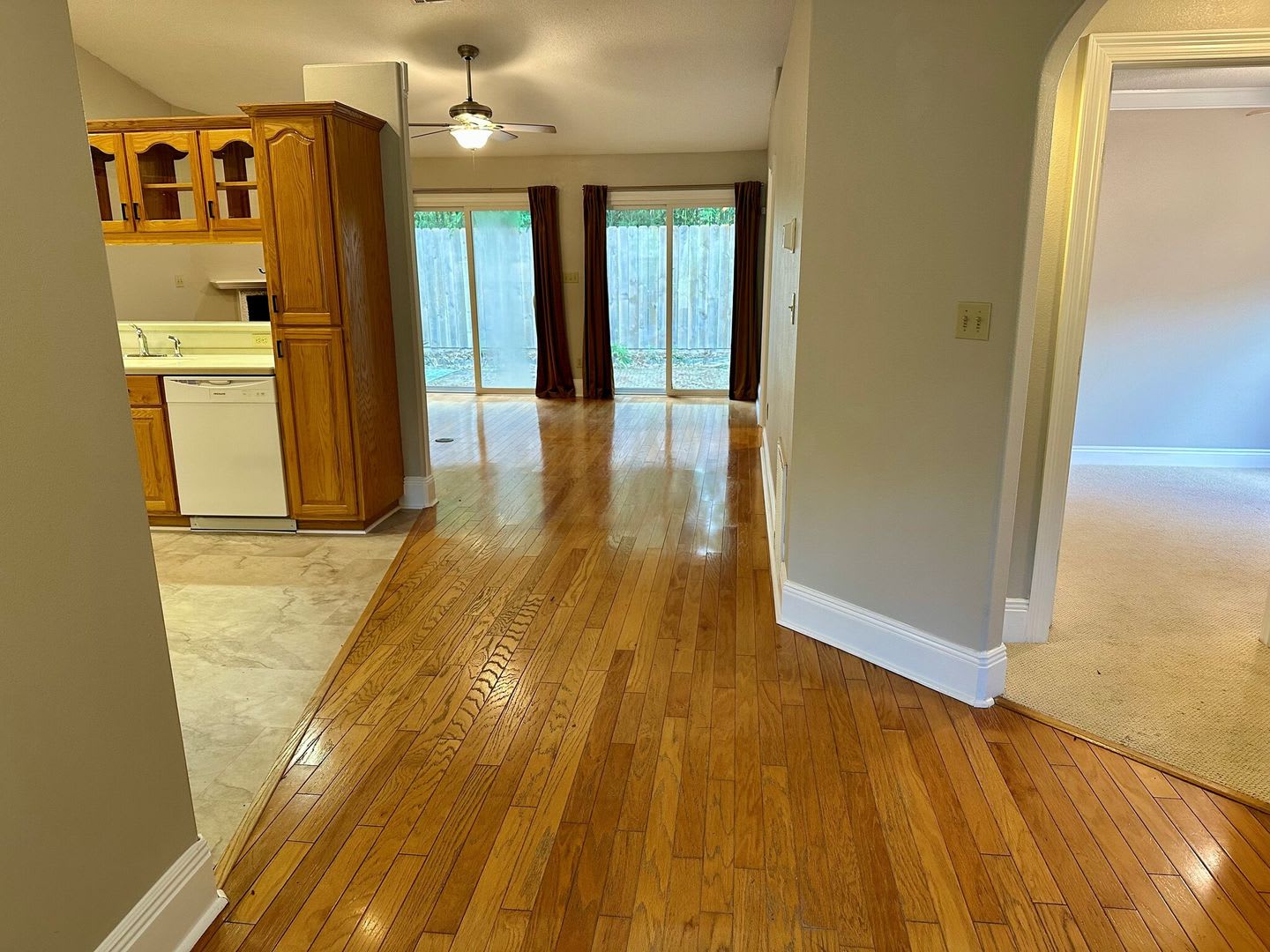 Beautiful 3/2 home on Mobile Hwy – photo 2