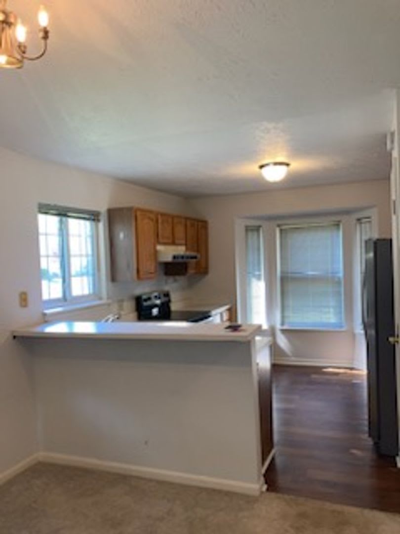 Spacious Washington Township Two Bedroom Ranch Near 86th and Ditch Rd – photo 3