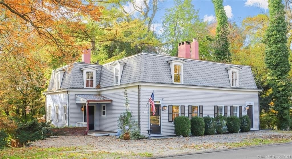 49 Hollow Tree Ridge Road – photo 3
