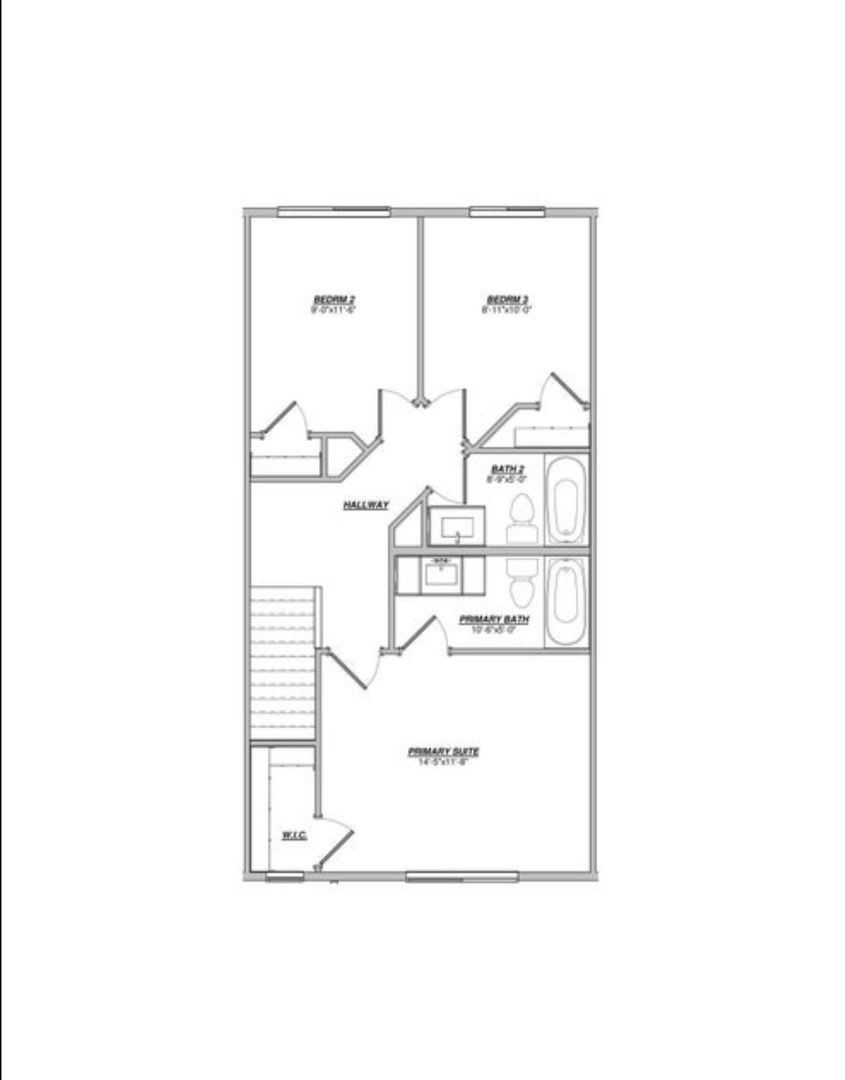 Brand New Townhome – photo 4