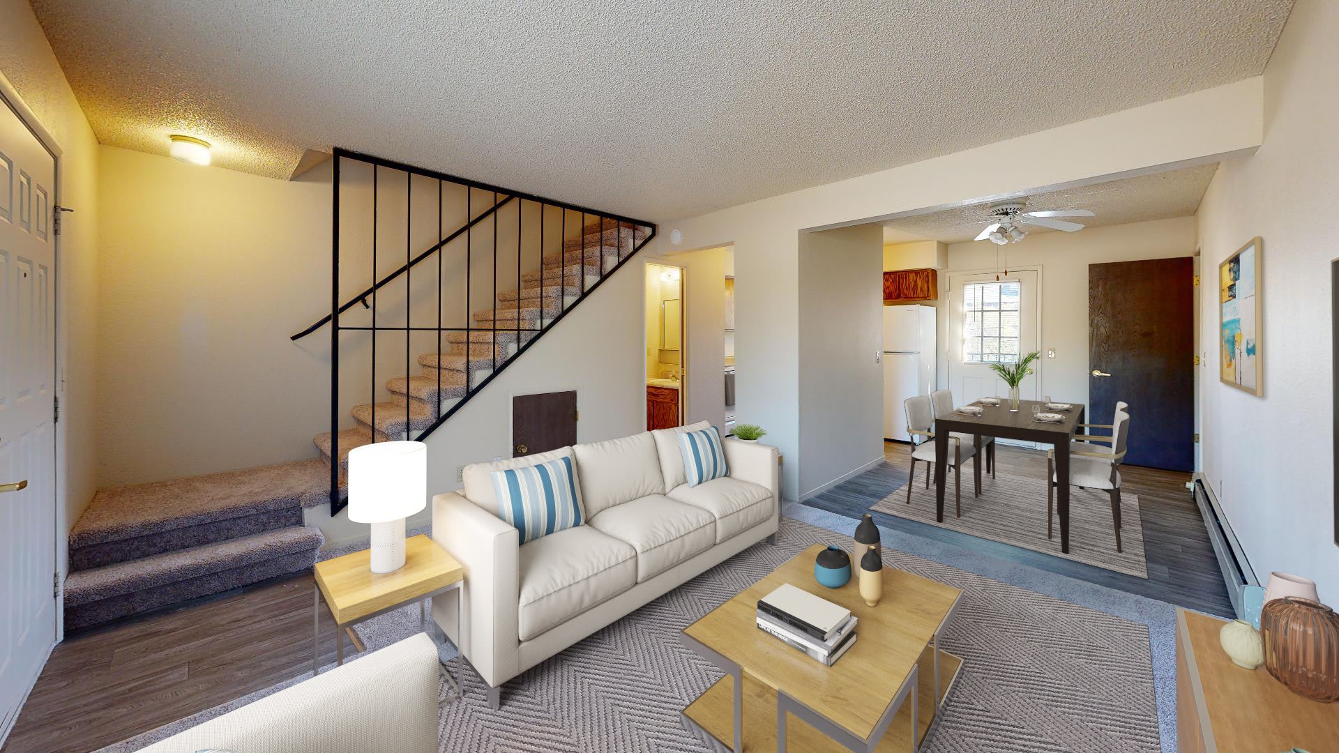 Oak Manor & Angel Street – photo 3