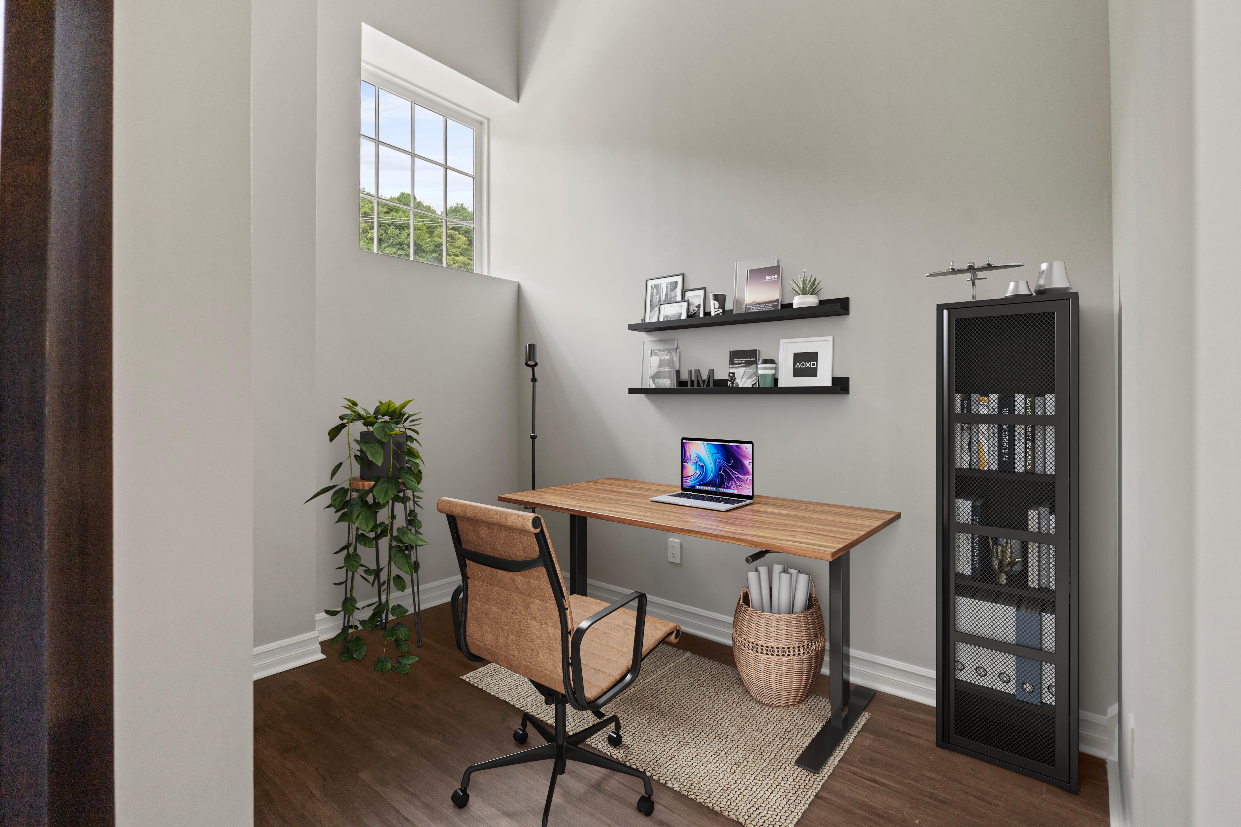 The Lofts at Harmony Mills – photo 4