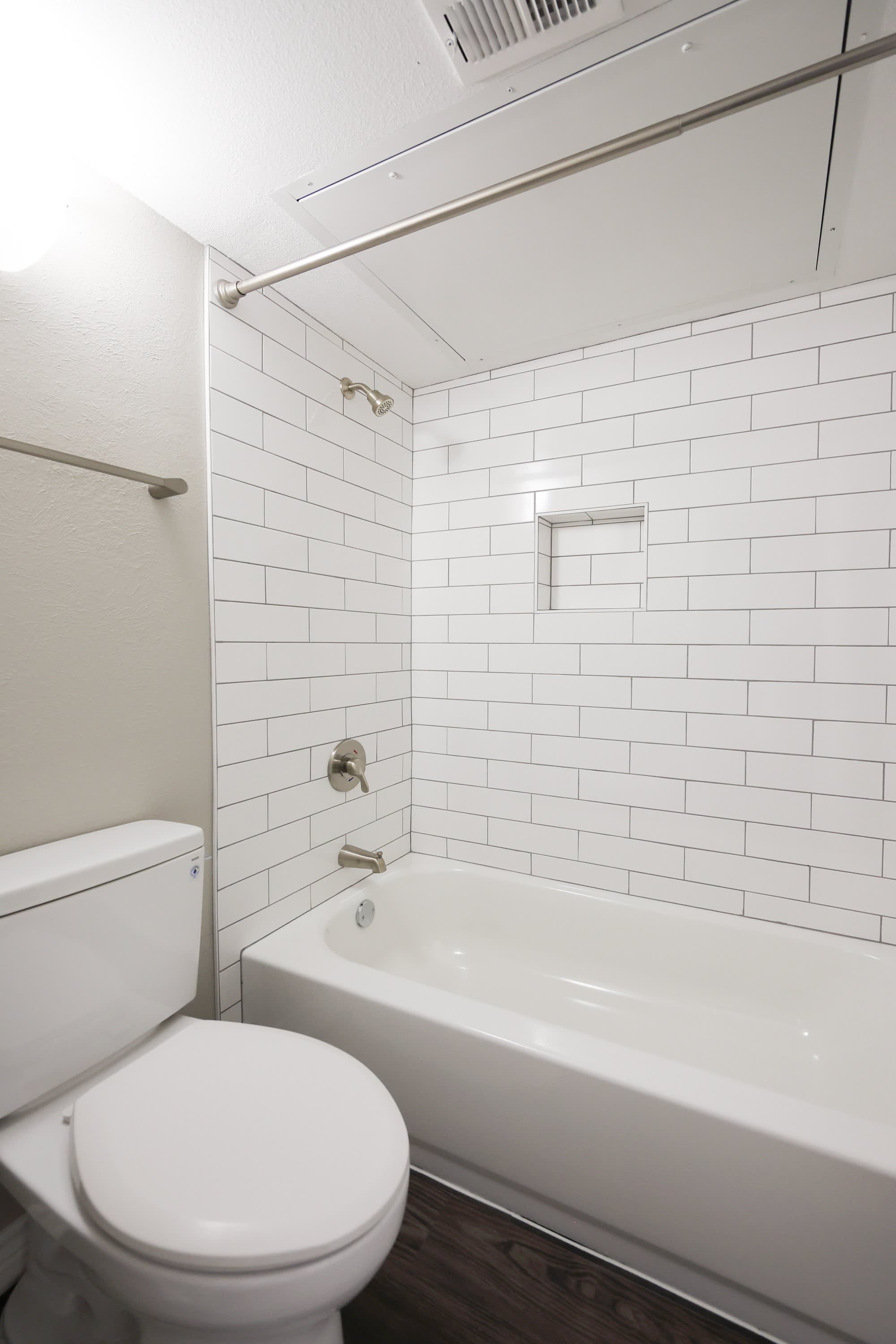 Fox Run Apartments – photo 5