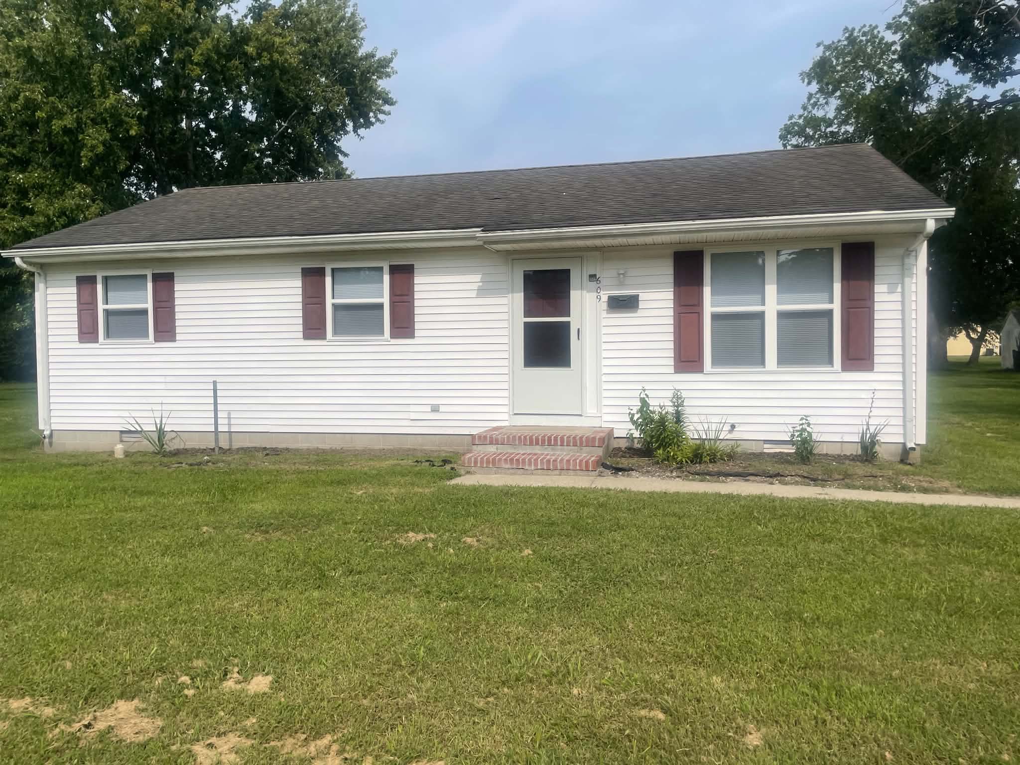 609 Hammond Street – photo 1