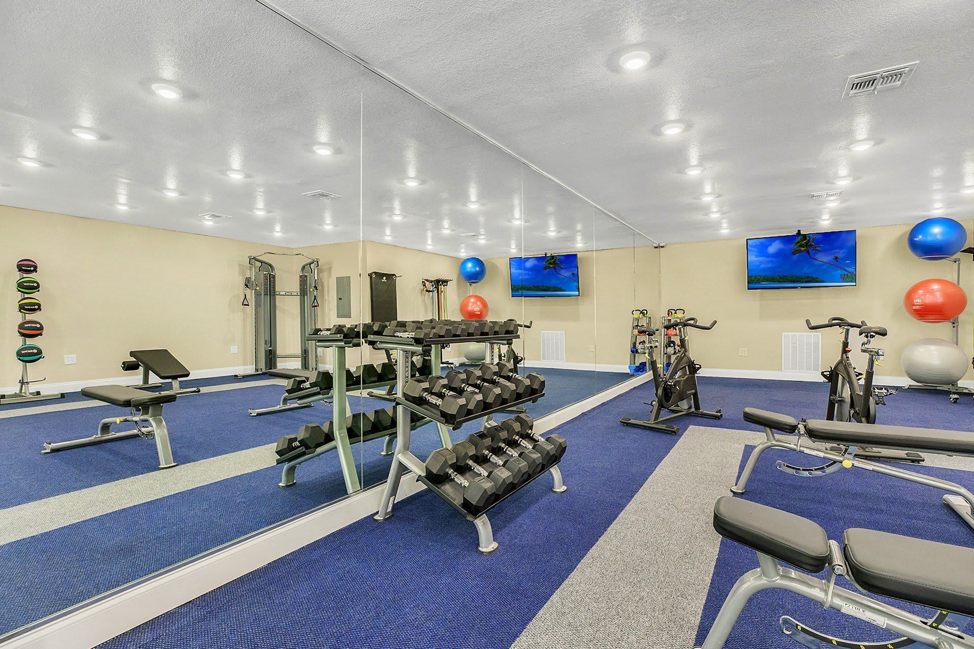 Haven at Lake Deer Apartments – photo 3