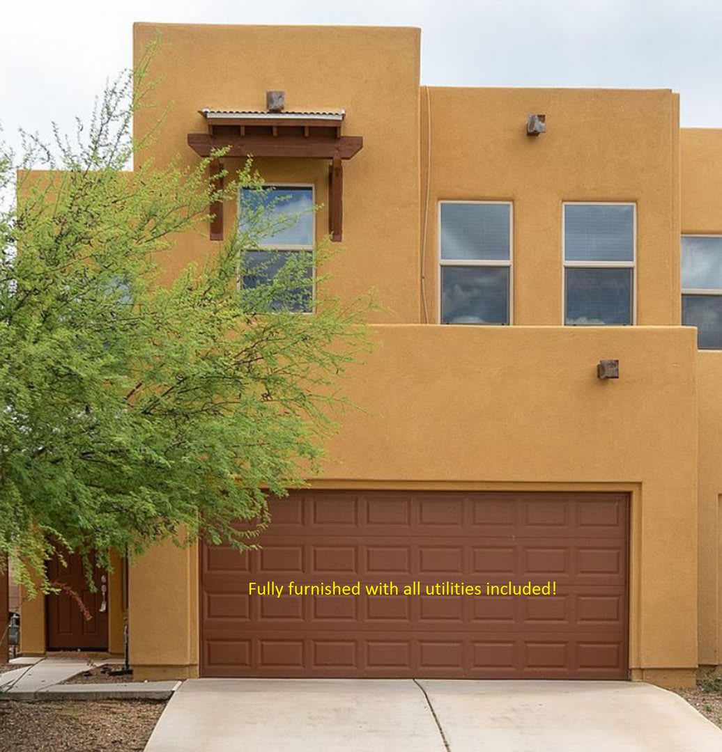 Furnished monthly rental home with all utilities included. – photo 2