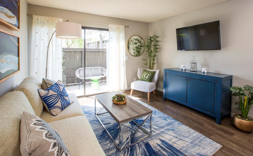La Vista Apartments of Santa Maria – photo 3
