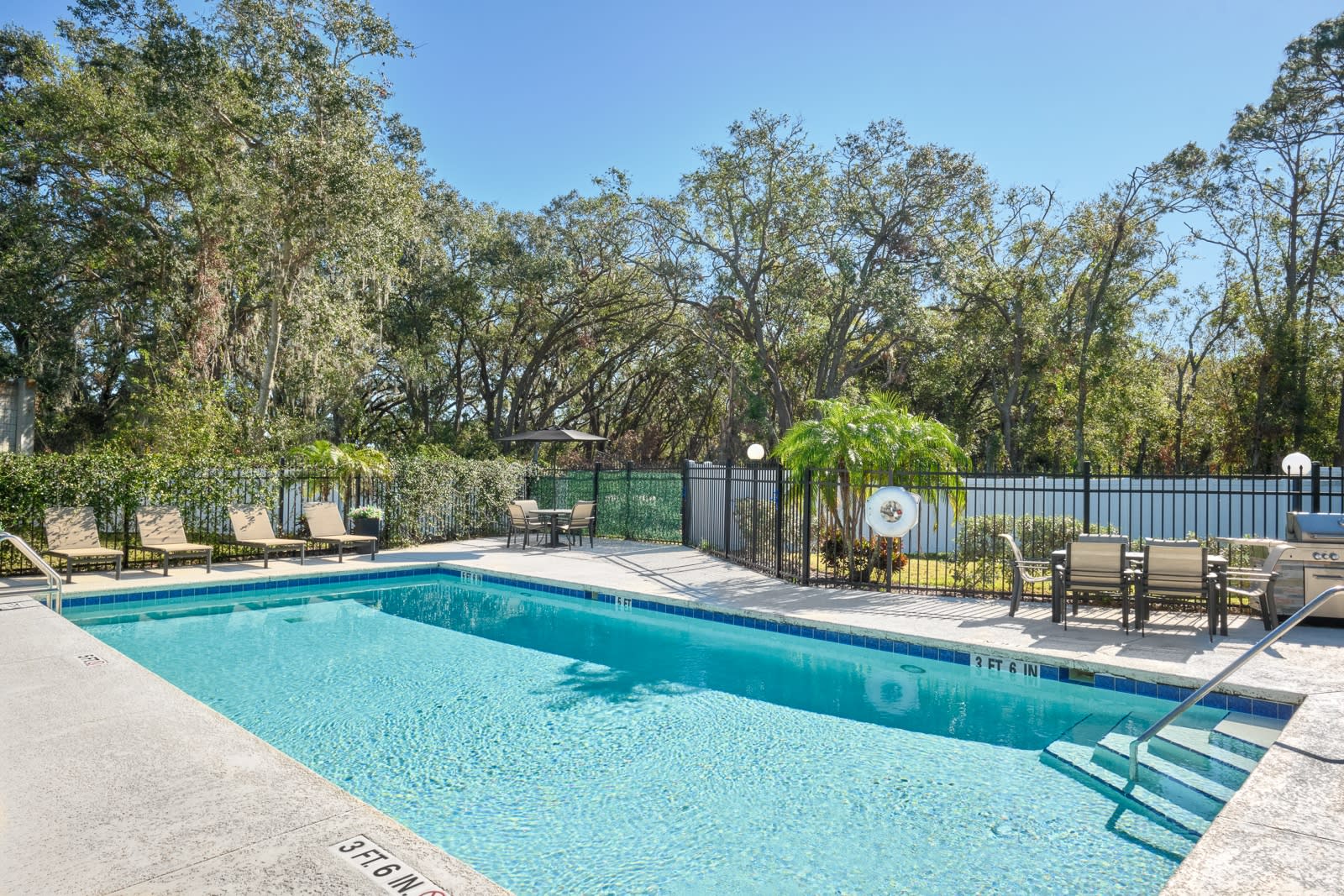 Townsgate Apartments – photo 4