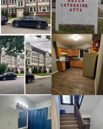 1882 Marloes Ave – photo 1