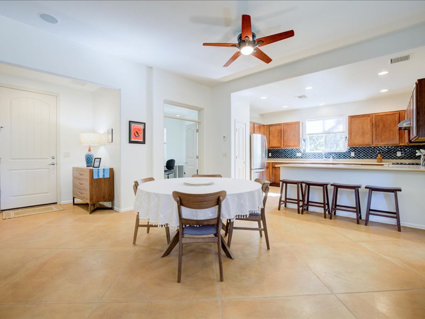 Fully Furnished 3BR Retreat with Outdoor Living & Resort-Style Amenities – photo 3
