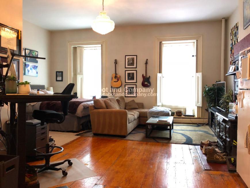 141 Beacon St – photo 1