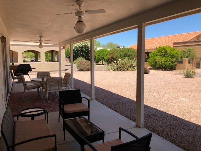 Large Inviting Home In Leisure World A 45 Active Adult Resort Community Available May Through October 13 2026 Ask About Our Summer Rates – photo 3