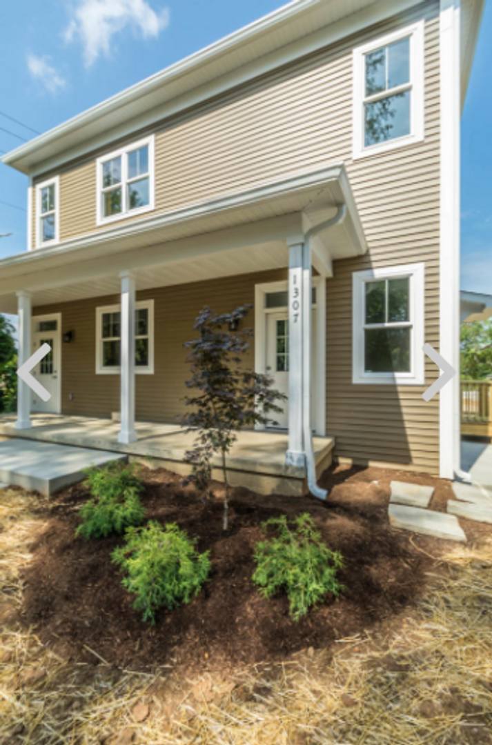 HUGE newly built 4 bed / 4.5 bath townhouse! – photo 2
