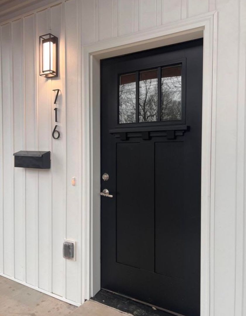 3 Bedroom – photo 2