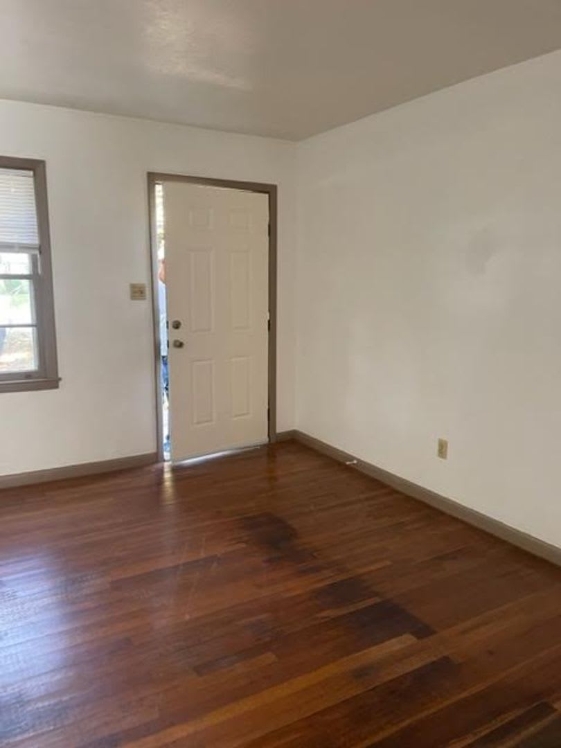 Section 8 Accepted on the 3 bedroom, 1 bath home. – photo 5