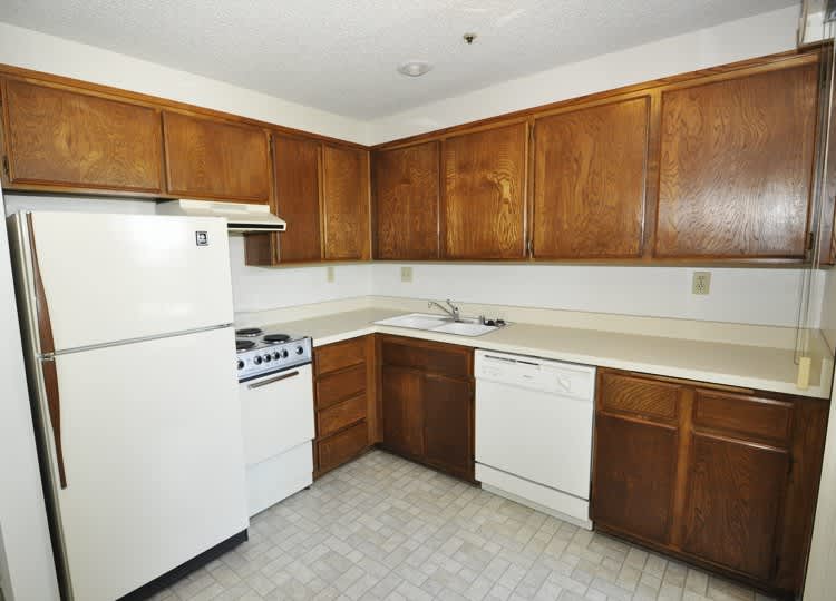 Condo in The Fountains Senior Community of Fullerton – photo 4