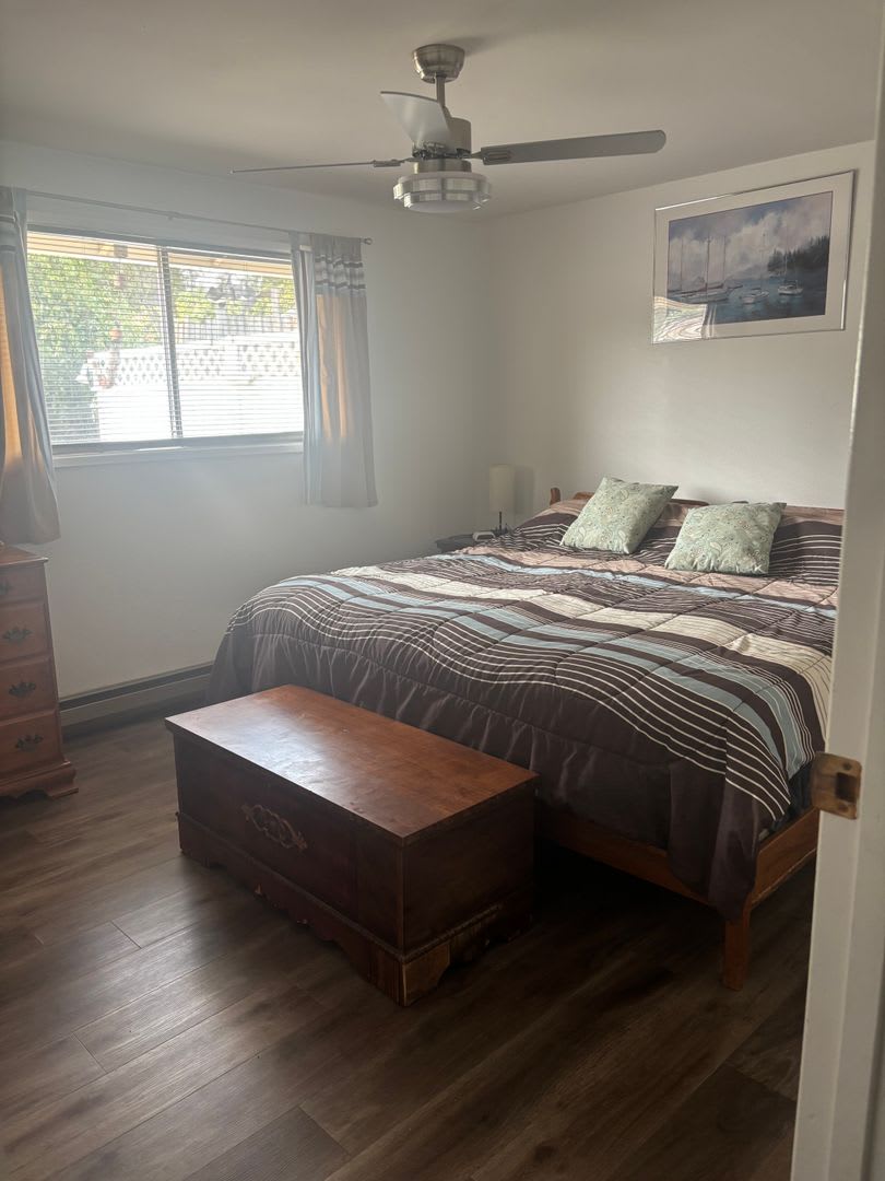 Fully Furnished Short Term Rental – photo 2