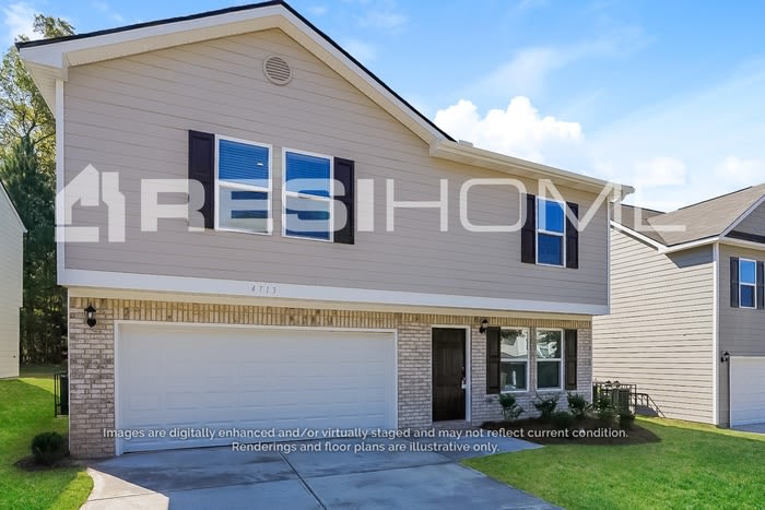4713 Tradition Parkway – photo 1