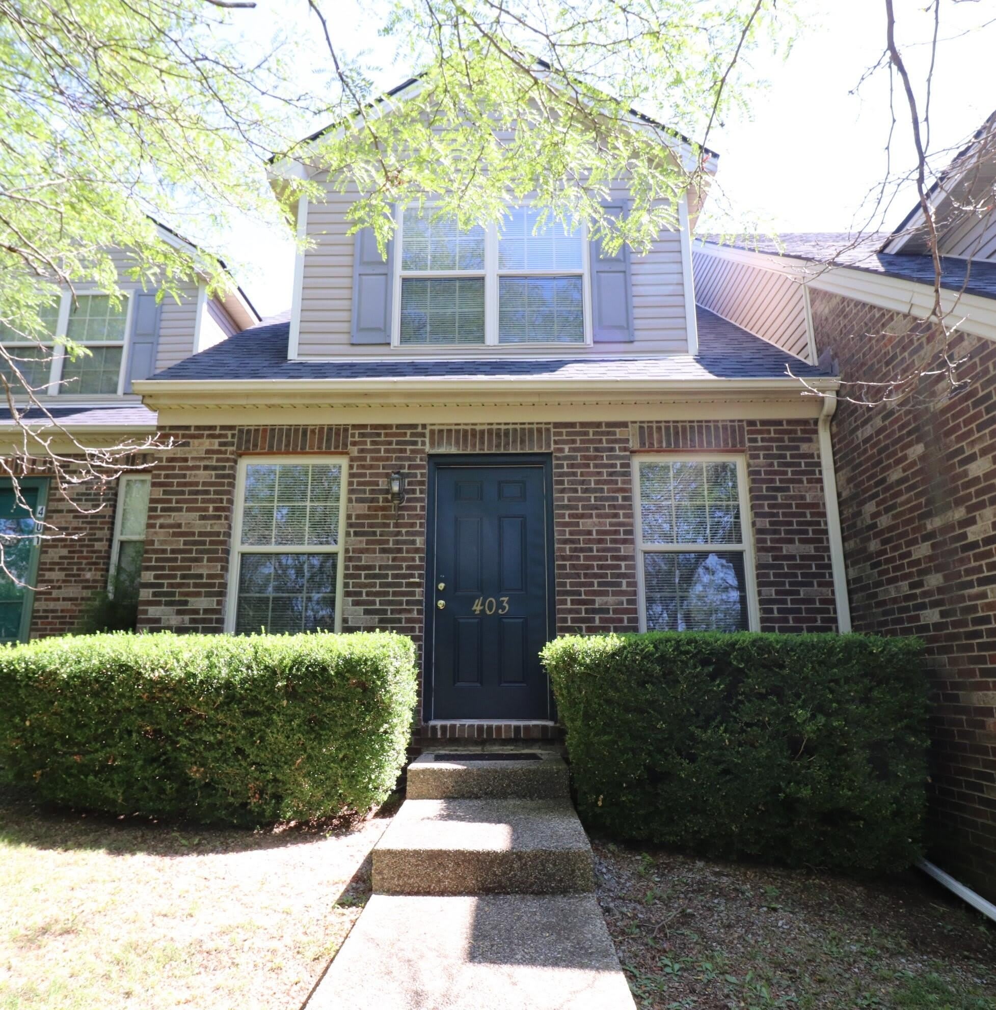 403 John Sutherland Drive – photo 1