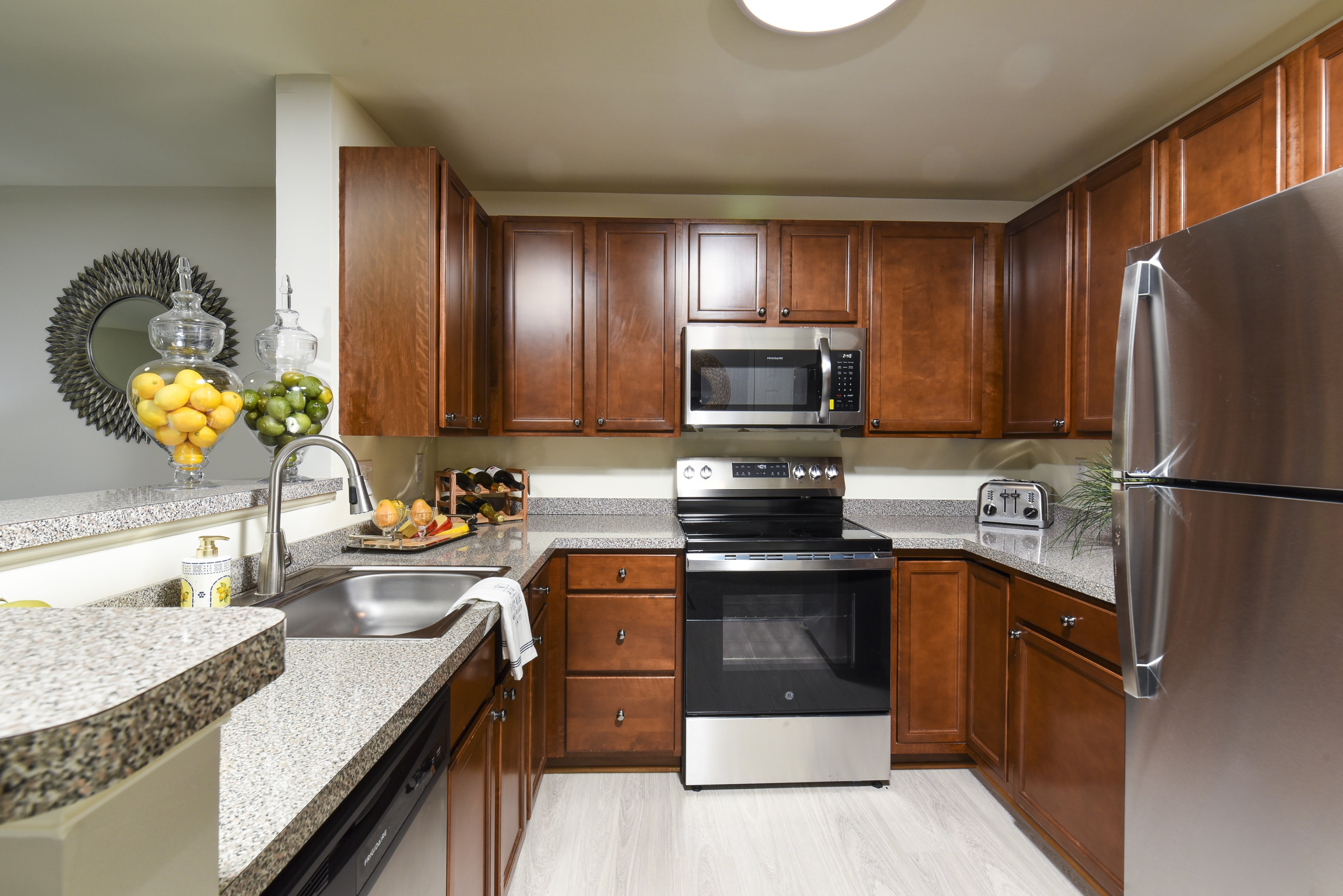 Chestnut Oaks, 55+ – photo 4