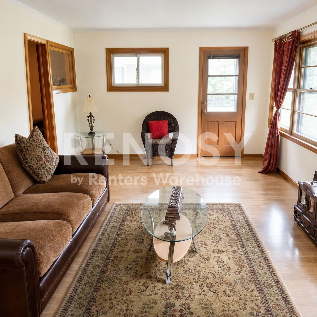 3BD/1.5BA Home in Edina Available Now! – photo 4