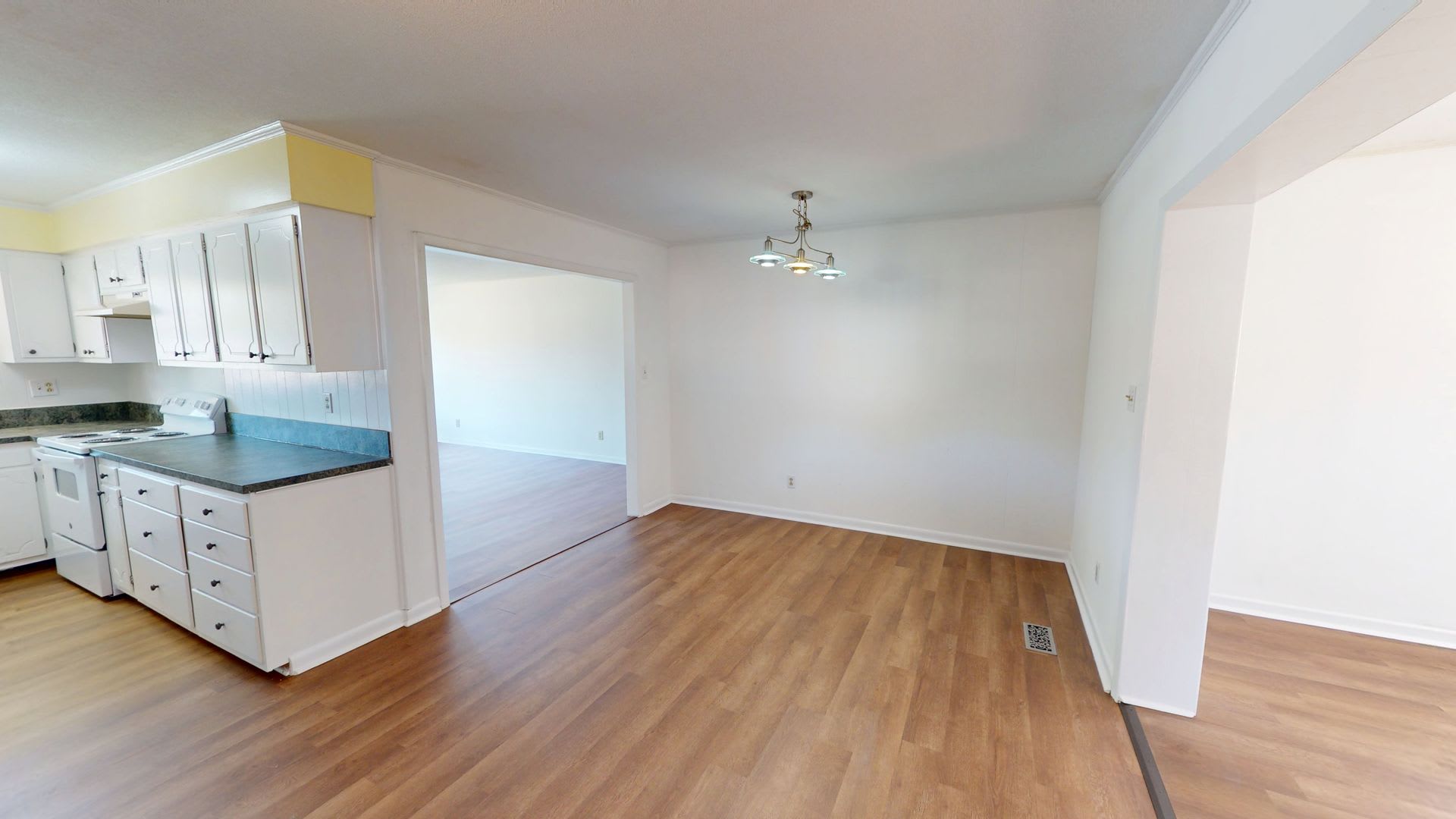 Updated Brick Home MINUTES From Cape Fear Valley & Fort Bragg! – photo 3