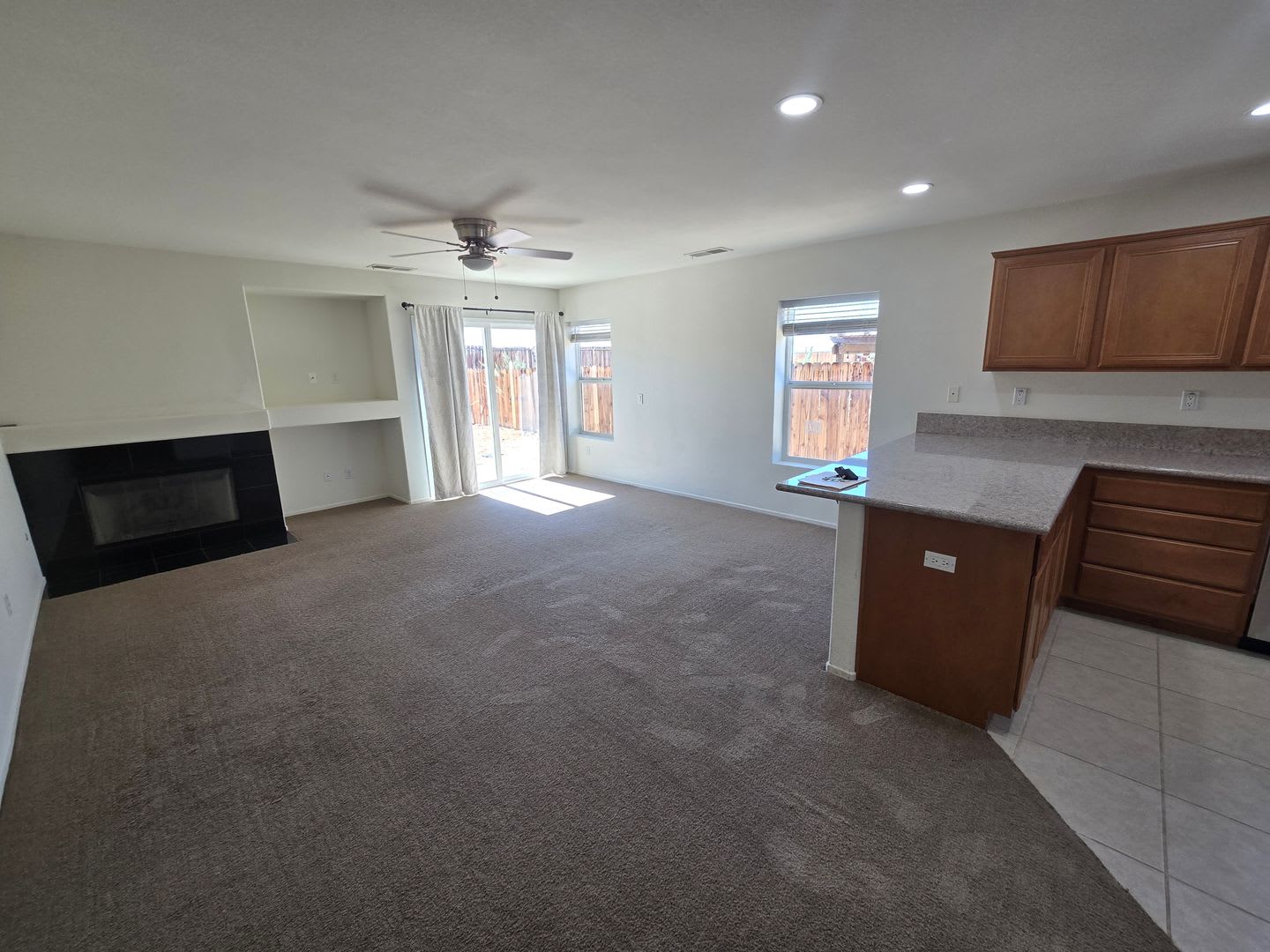 Fresh Paint and New Flooring Coming Soon! – photo 2