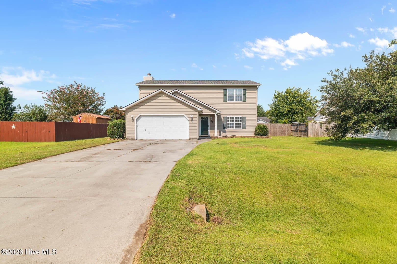 303 Mann Street – photo 2