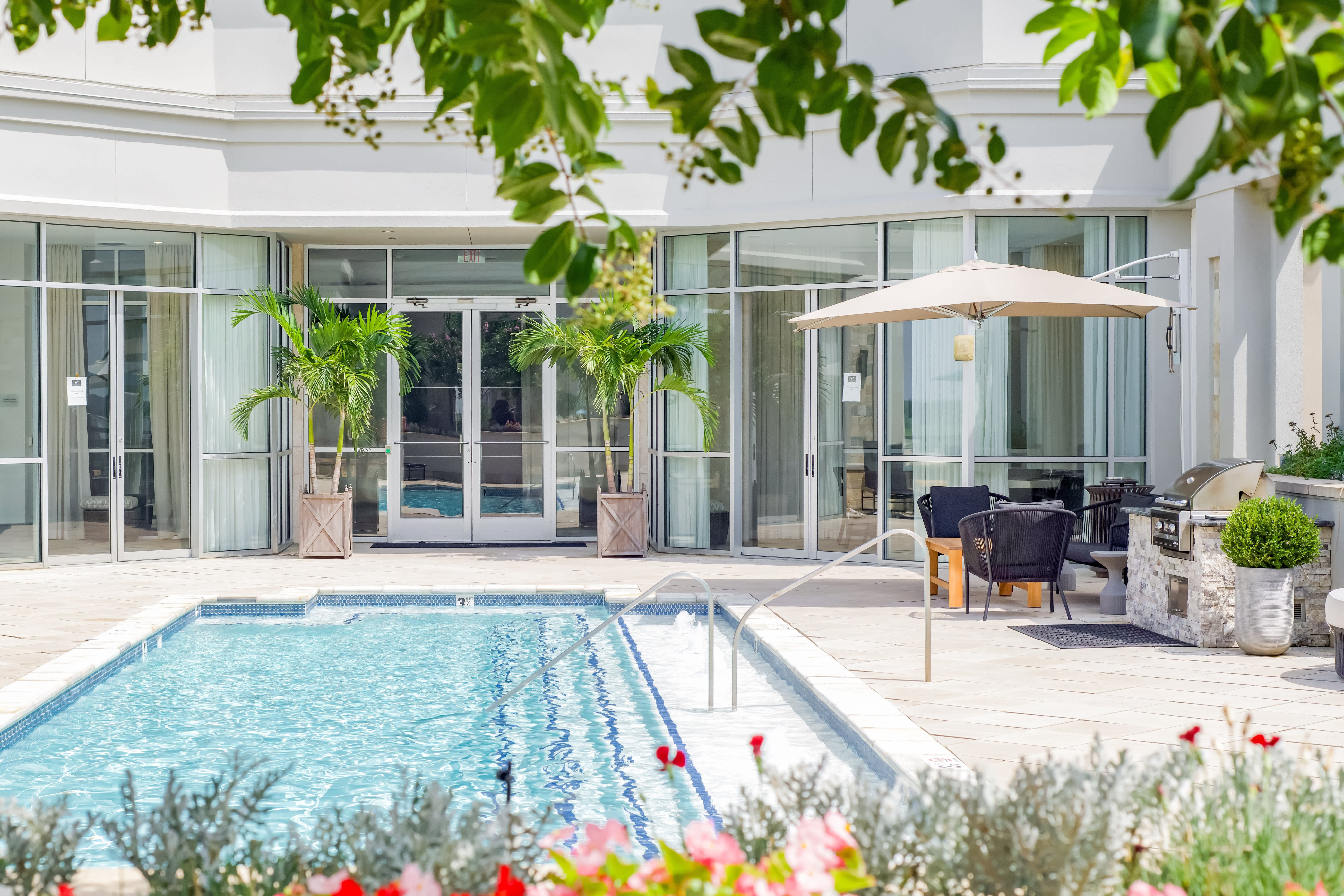 The Residence at Southpark – photo 2