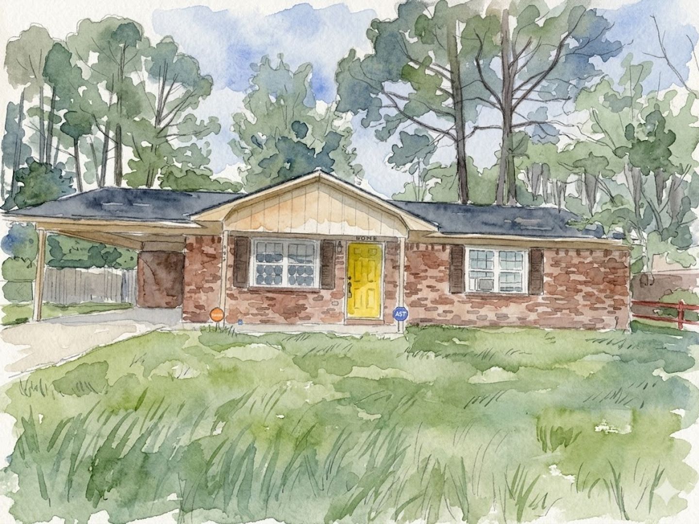982 White Circle Hinesville Ga 31313 – photo 1