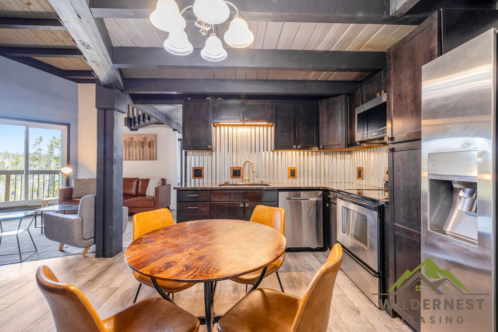 Treehouse Condo – photo 2