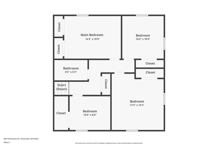 2512 Grosvenor Drive – photo 4