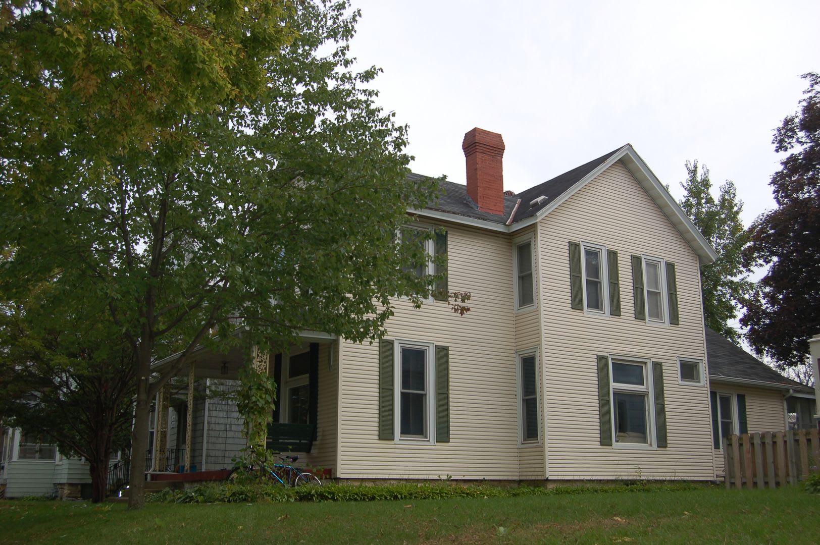 1418 State St. – photo 1