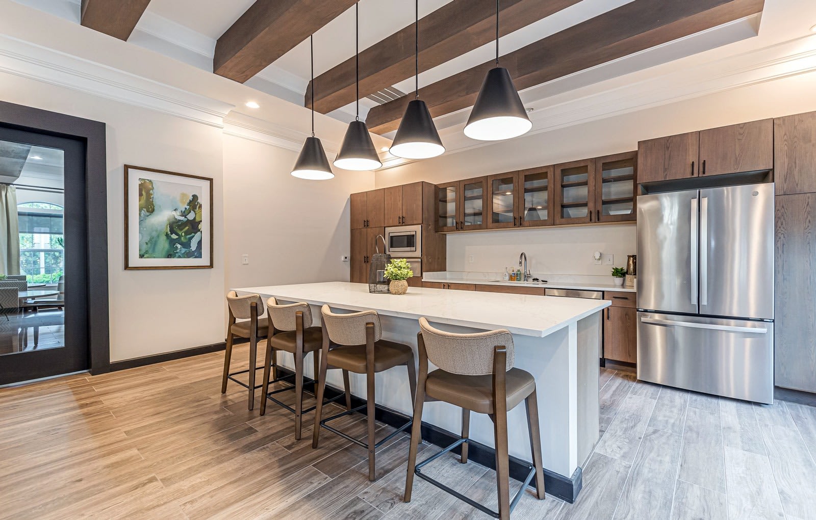 Alexander at Stonecrest Apartments – photo 5