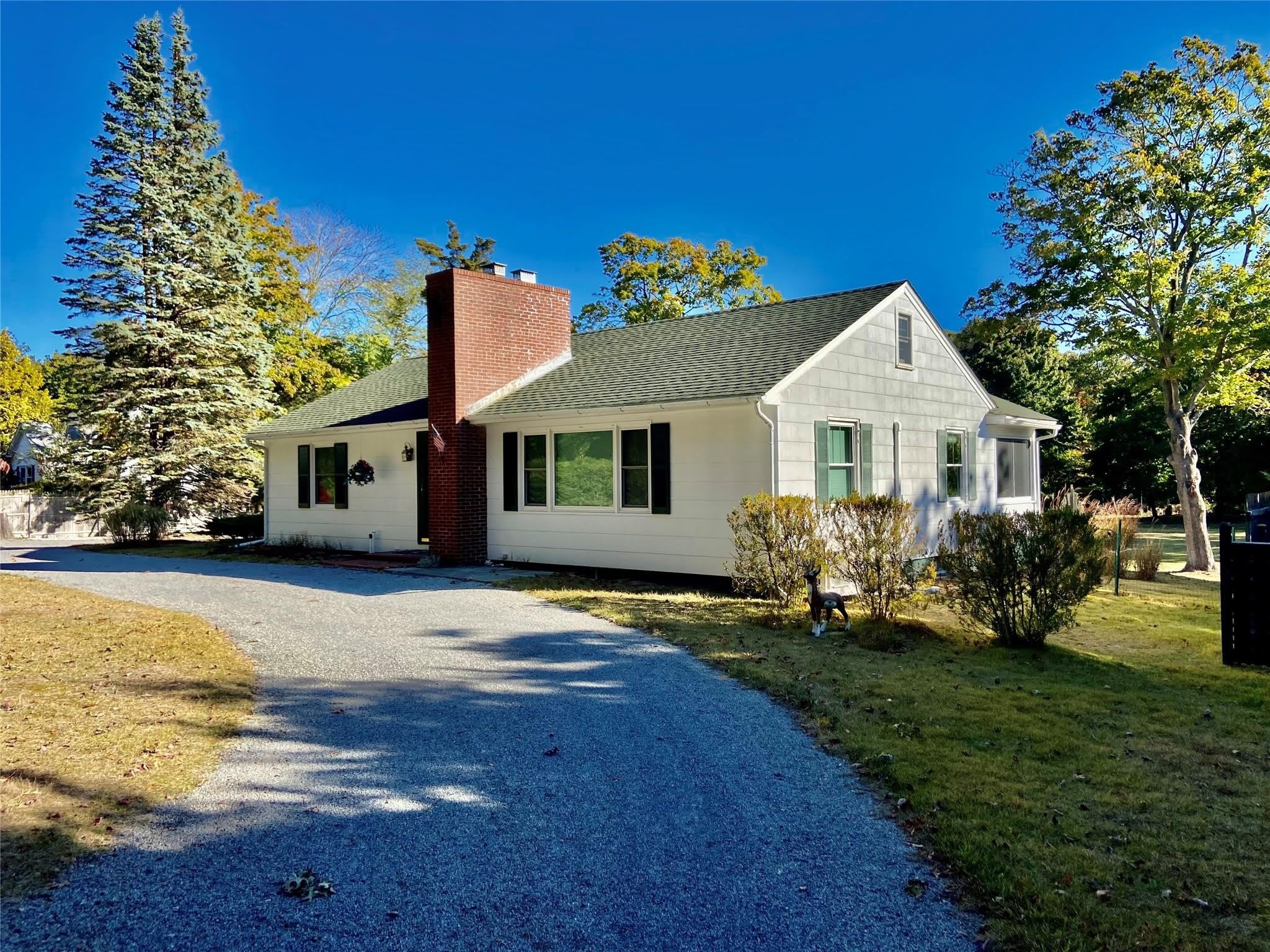 3825 S Harbor Road – photo 1