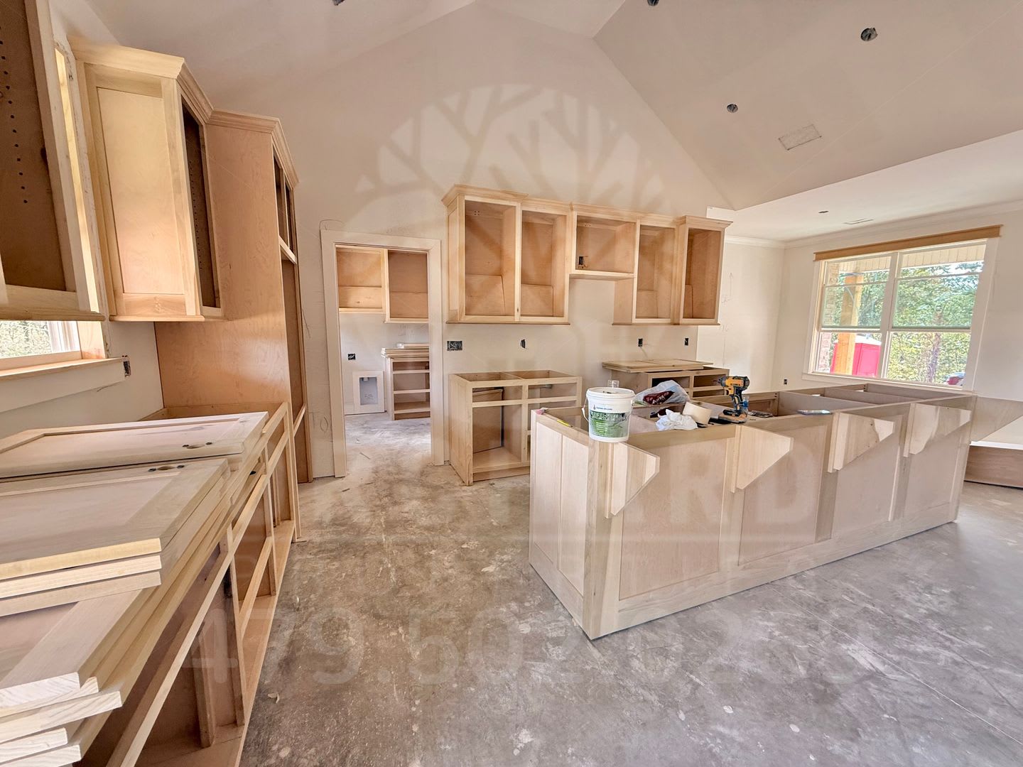 Bella Vista Single-Family Home- 2 Bed/ 2 Bath with Hobby Room- Spacious Seabrook Plan – photo 2