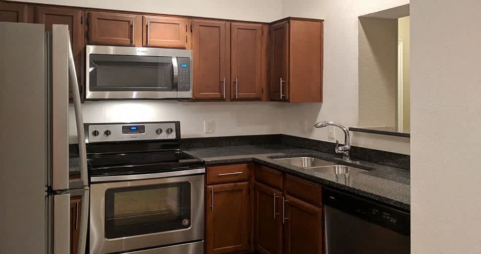 Tuscany Oaks Apartments – photo 4