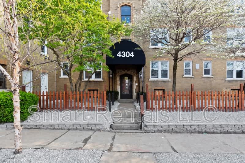 4308 Wallace Street – photo 1