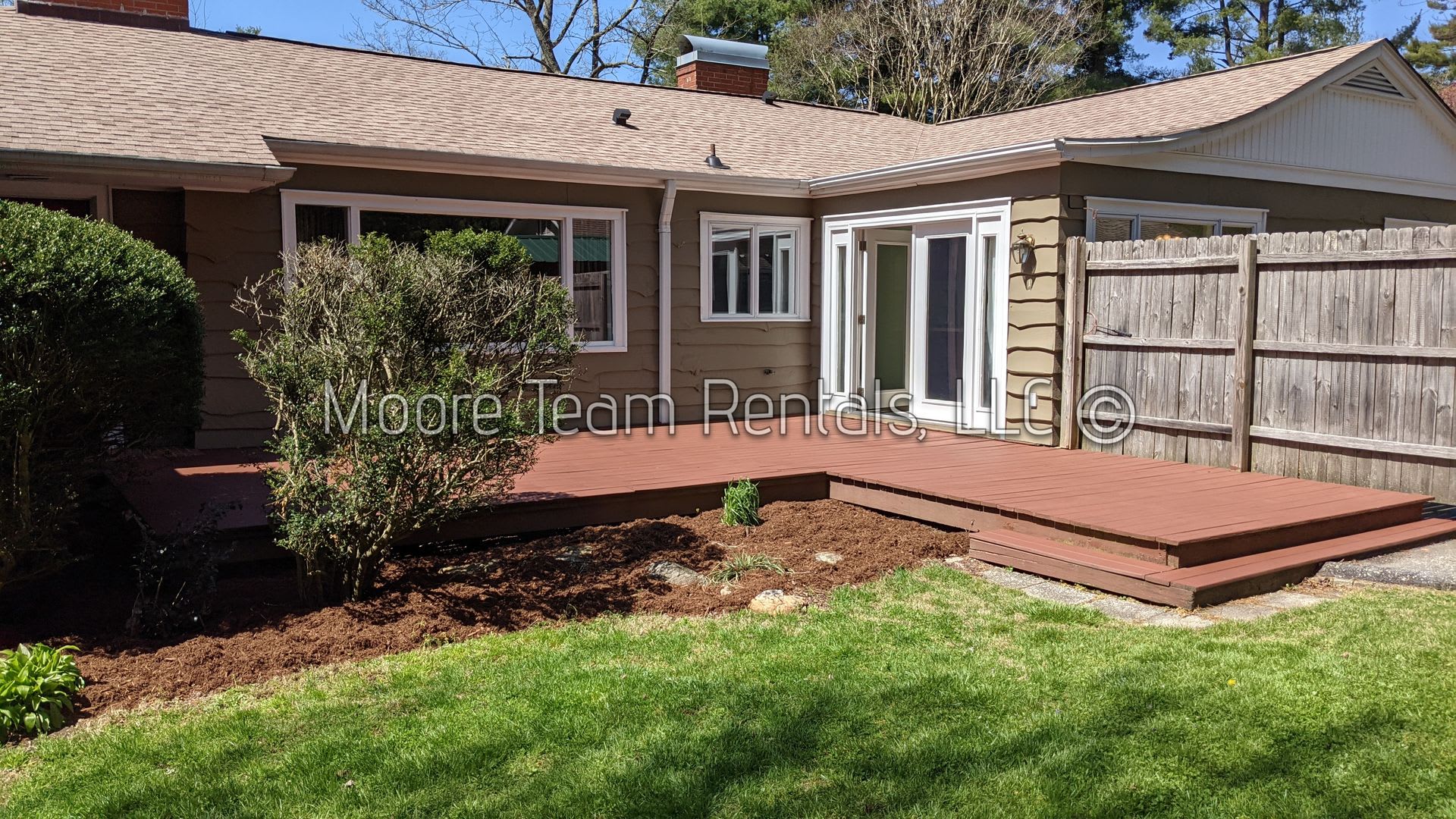 Spacious House – photo 3