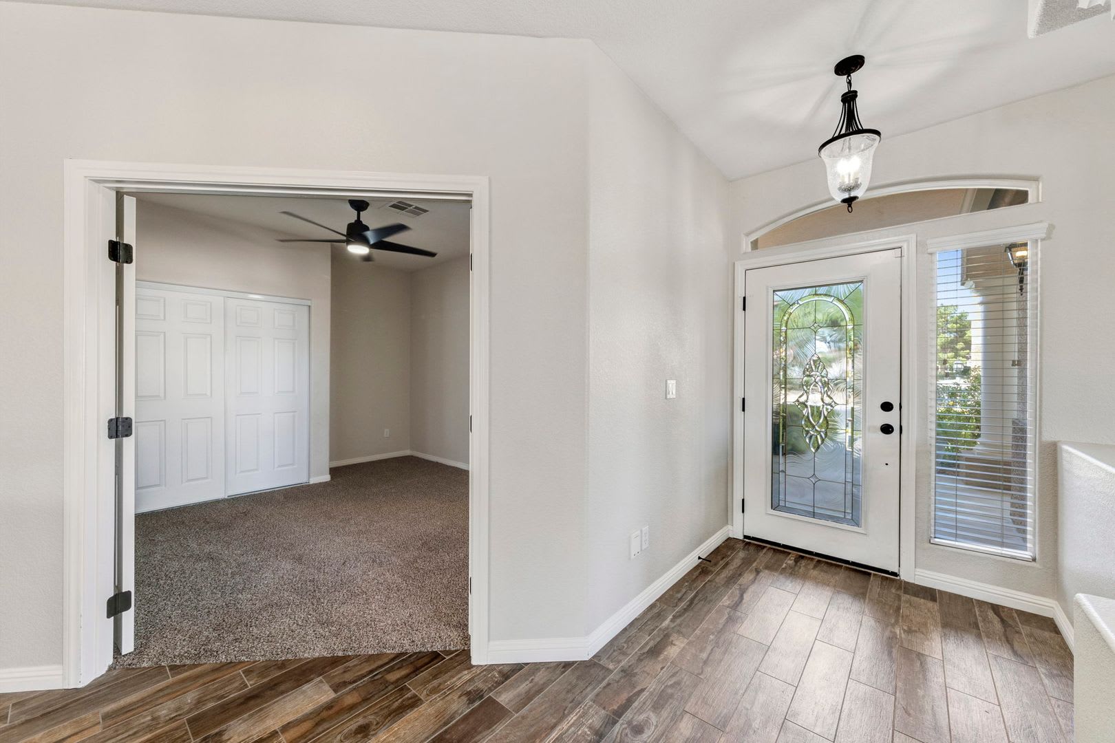 4 BEDROOM 2 BATH HOME GATED W/POOL & SPA R/V PARKING – photo 4